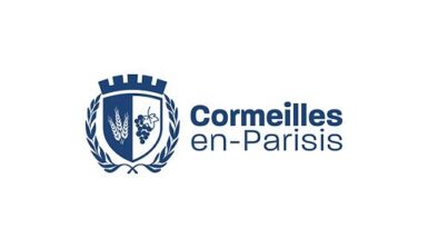 Logo de Cormeilles-en-Parisis