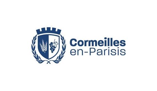 Logo de Cormeilles-en-Parisis